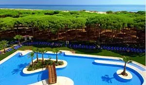 Estival Isla Cristina (Adults Only) Hotel 4*,  Spain