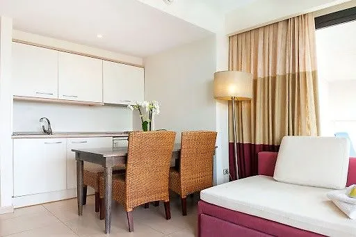 Estival Isla Cristina (Adults Only) Hotel Spain