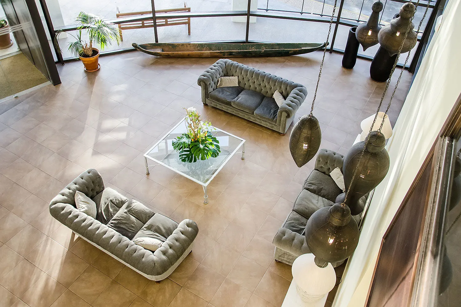 Estival Isla Cristina (Adults Only) Hotel