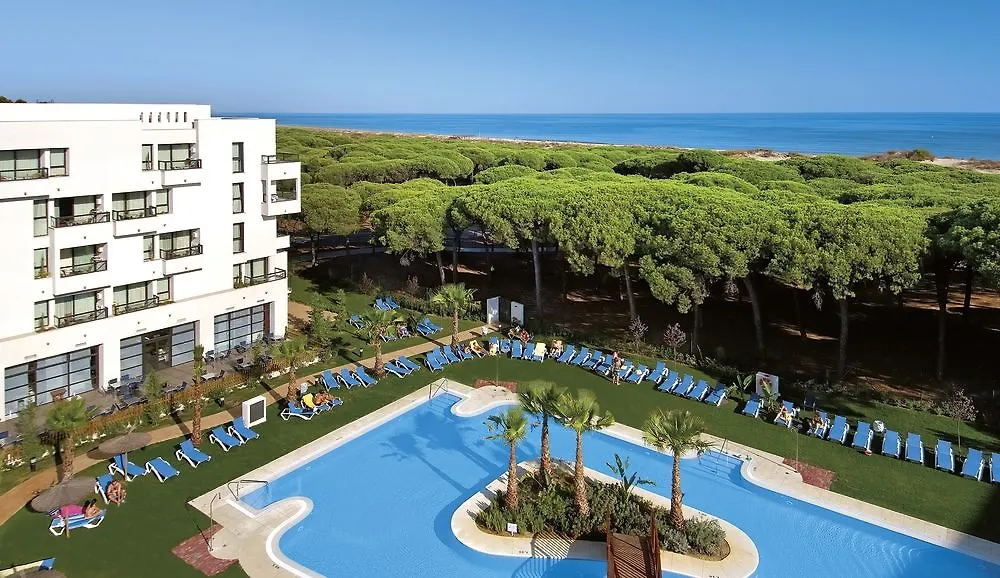 Estival Isla Cristina (Adults Only) Hotel 4*,