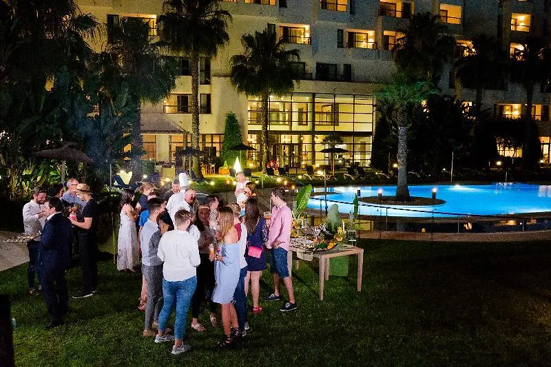 Estival Isla Cristina (Adults Only) Hotel