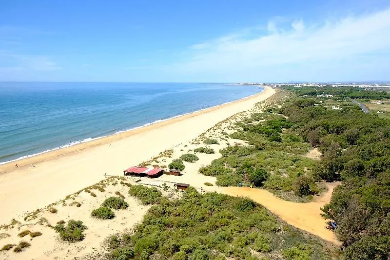 Estival Isla Cristina (Adults Only) Hotel