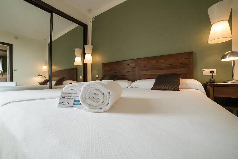 Estival Isla Cristina (Adults Only) Hotel Spain