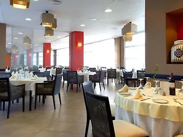 Estival Isla Cristina (Adults Only) Hotel