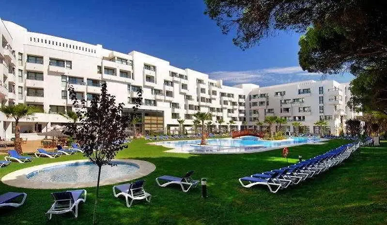 Estival Isla Cristina (Adults Only) Hotel