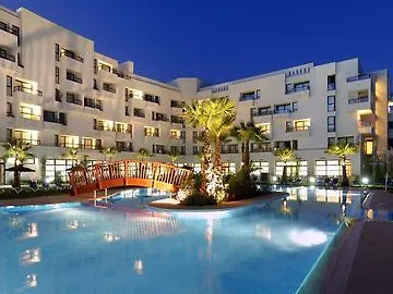 Estival Isla Cristina (Adults Only) Hotel