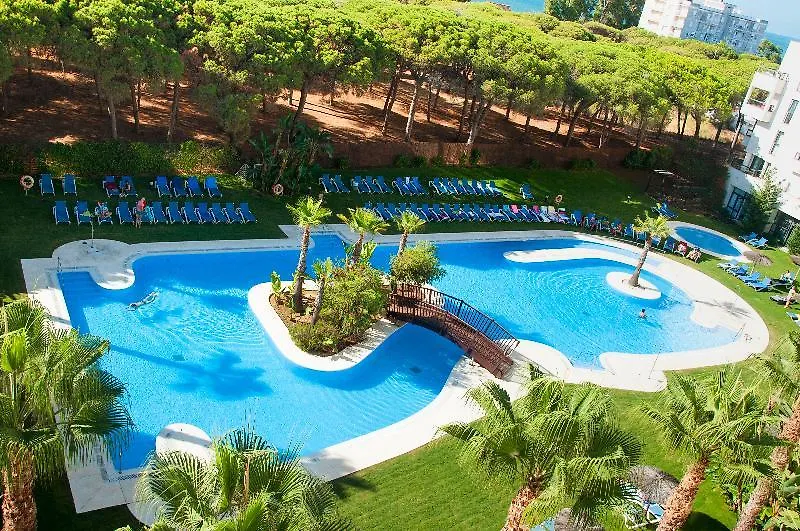 Estival Isla Cristina (Adults Only) Hotel