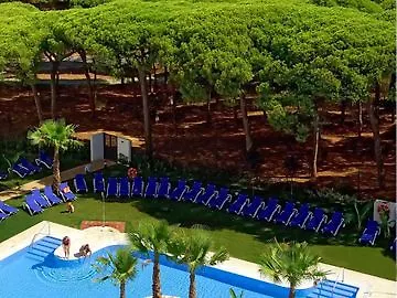 Estival Isla Cristina (Adults Only) Hotel
