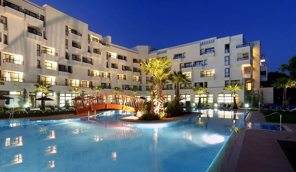 Estival Isla Cristina (Adults Only) Hotel