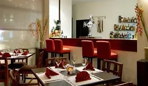 ****  Estival Isla Cristina (Adults Only) Hotel Spain
