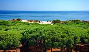 Estival Isla Cristina (Adults Only) Hotel