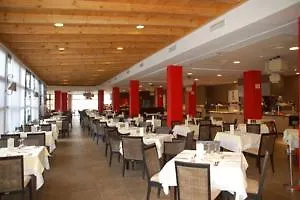 Estival Isla Cristina (Adults Only) Hotel