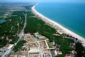 Estival Isla Cristina (Adults Only) Hotel