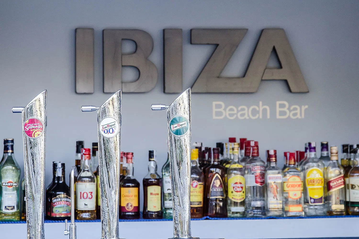 Estival Isla Cristina (Adults Only) Hotel Spain