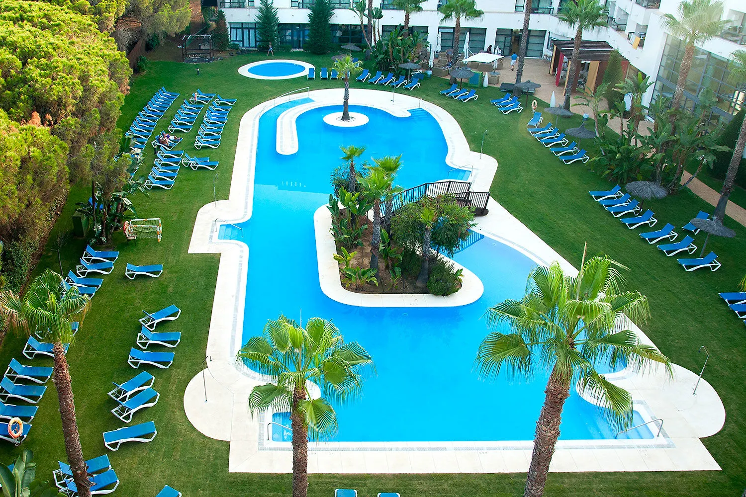 Estival Isla Cristina (Adults Only) Hotel 4*,  Spain