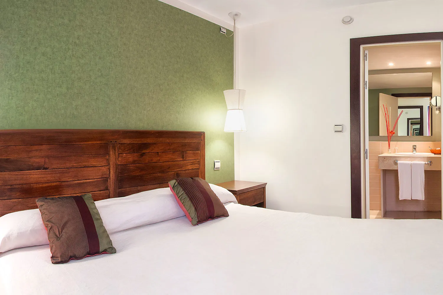 Estival Isla Cristina (Adults Only) Hotel