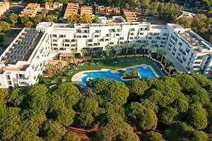 Estival Isla Cristina (Adults Only) Hotel Spain
