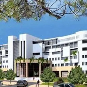 Estival Isla Cristina (Adults Only) Hotel Spain