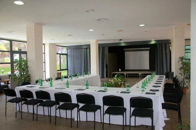 Estival Isla Cristina (Adults Only) Hotel