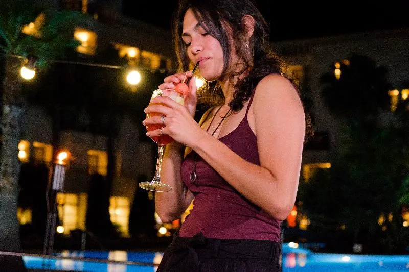 Estival Isla Cristina (Adults Only) Hotel