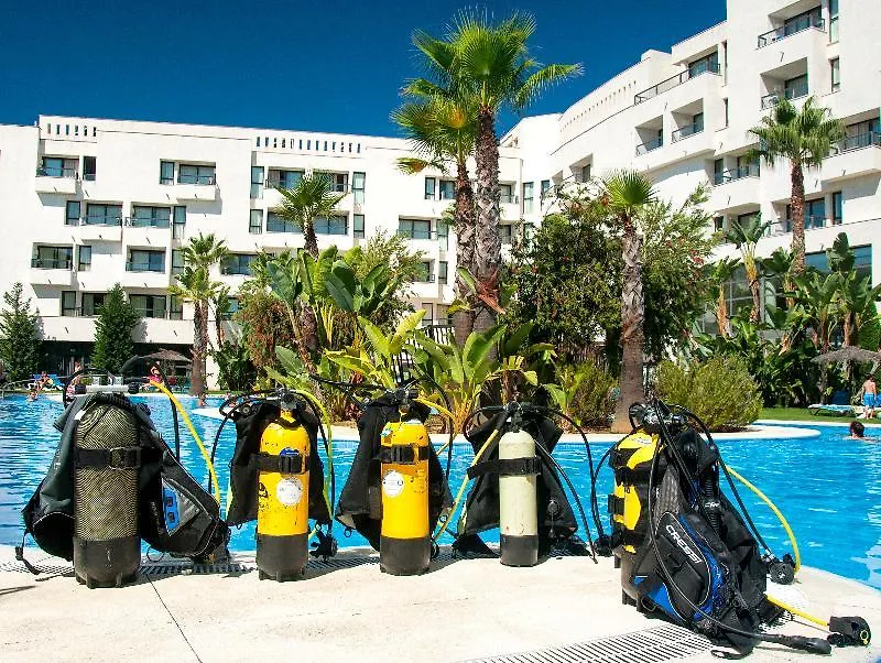 Estival Isla Cristina (Adults Only) Hotel