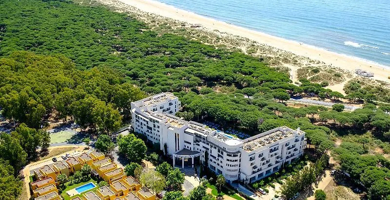 Estival Isla Cristina (Adults Only) Hotel 4*,