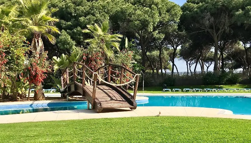 Estival Isla Cristina (Adults Only) Hotel