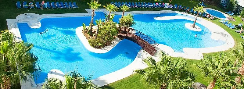 Estival Isla Cristina (Adults Only) Hotel 4*,