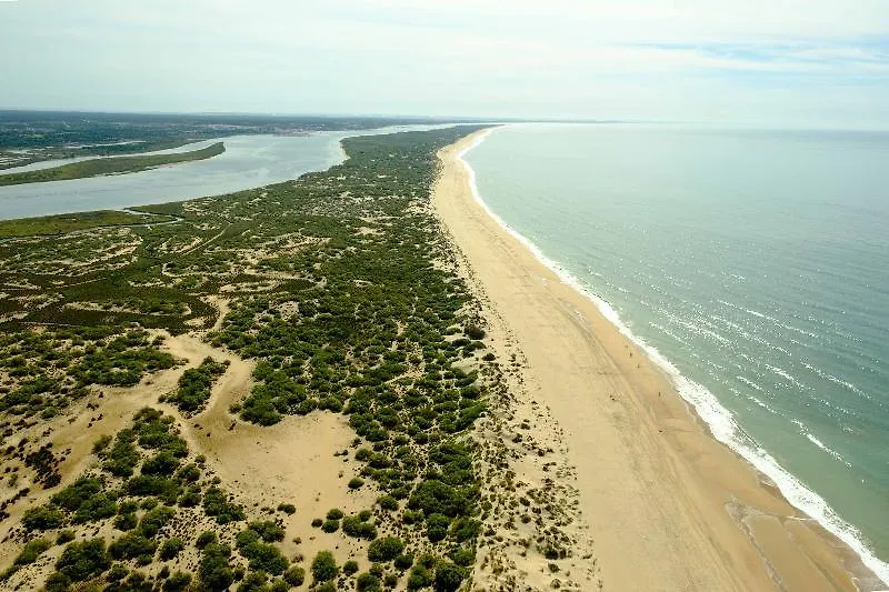 Estival Isla Cristina (Adults Only) Hotel Spain