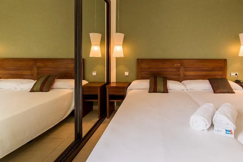 Estival Isla Cristina (Adults Only) Hotel