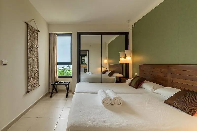 Estival Isla Cristina (Adults Only) Hotel