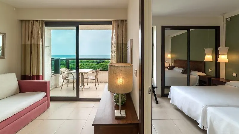****  Estival Isla Cristina (Adults Only) Hotel Spain