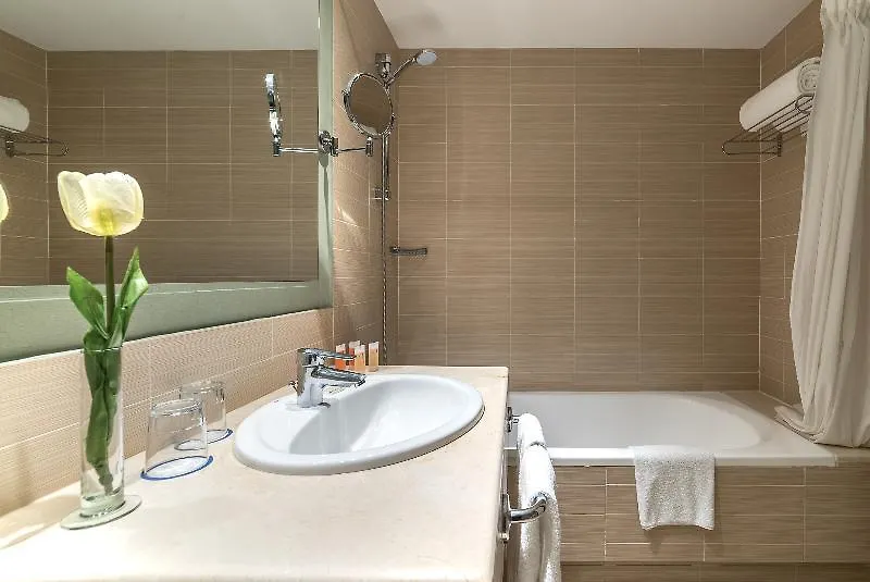 Estival Isla Cristina (Adults Only) Hotel