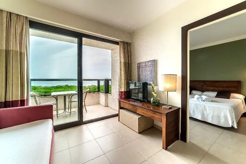 Estival Isla Cristina (Adults Only) Hotel