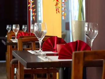 Estival Isla Cristina (Adults Only) Hotel 4*,  Spain
