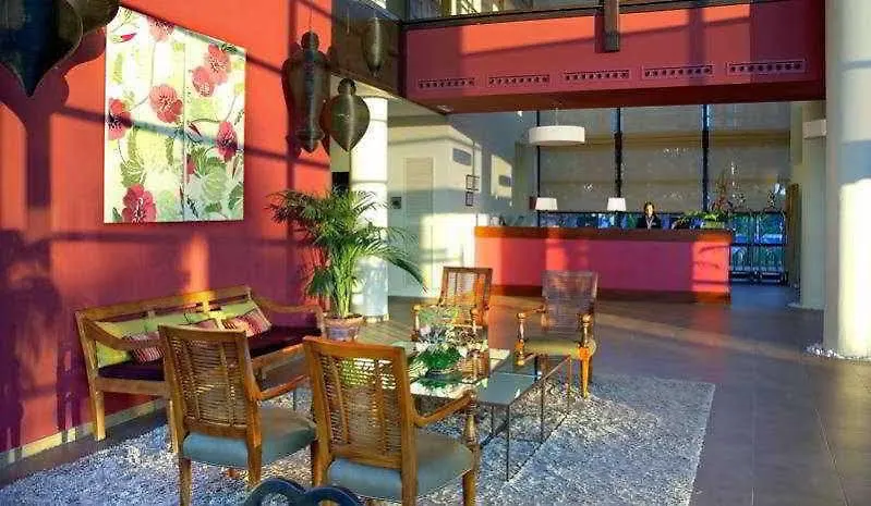 Estival Isla Cristina (Adults Only) Hotel
