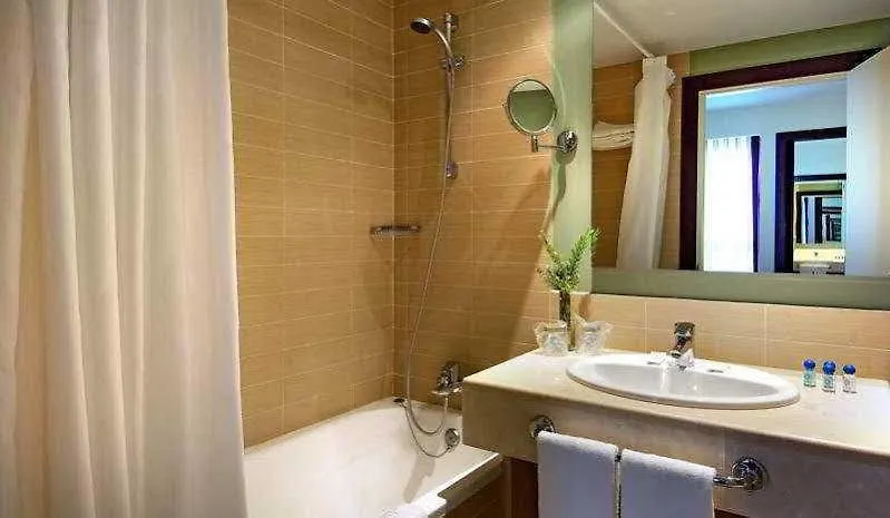 ****  Estival Isla Cristina (Adults Only) Hotel Spain