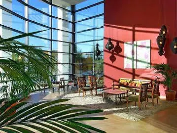 Estival Isla Cristina (Adults Only) Hotel