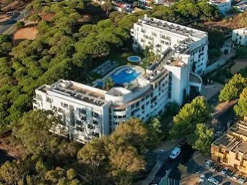 Estival Isla Cristina (Adults Only) Hotel