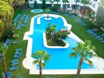 Estival Isla Cristina (Adults Only) Hotel